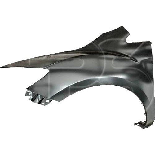Крило Переднє Право AS00047439 на MAZDA CX7 2006-2012
