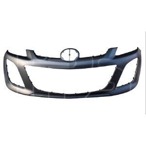 Бампер Передній 10- AS00047442 на MAZDA CX7 2006-2012