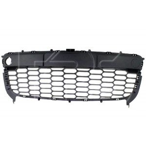 Решітка У Бампері Середня -10 AS00047443 на MAZDA CX7 2006-2012