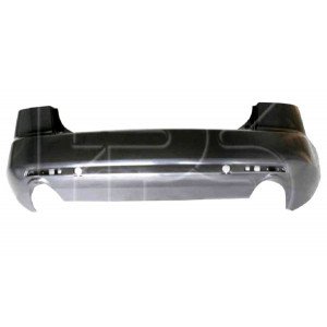 Бампер Задній -10 AS00047444 на MAZDA CX7 2006-2012