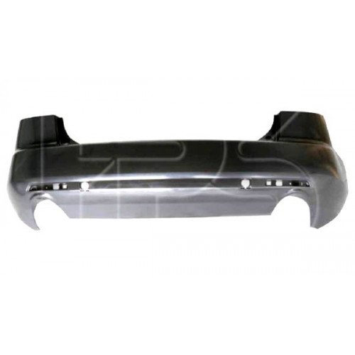 Бампер Задний -10 AS00047444 на MAZDA CX7 2006-2012