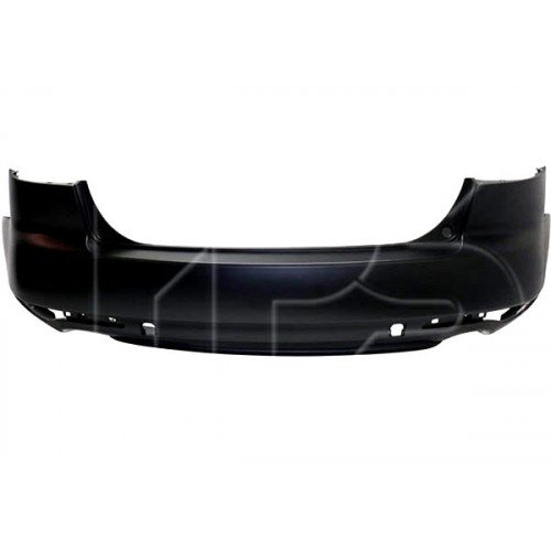 Бампер Задній 10- AS07294728 на MAZDA CX7 2006-2012