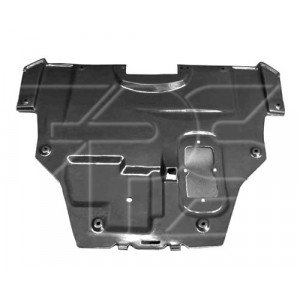 Захист двигуна AS07337814 на MAZDA 6 (GH) 2008-2010