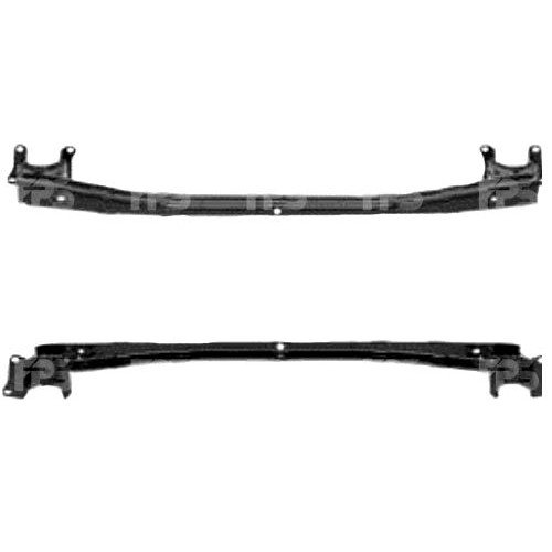 Шина Бампера Передня Нижня. AS07323826 на MAZDA 6 (GH) 2008-2010