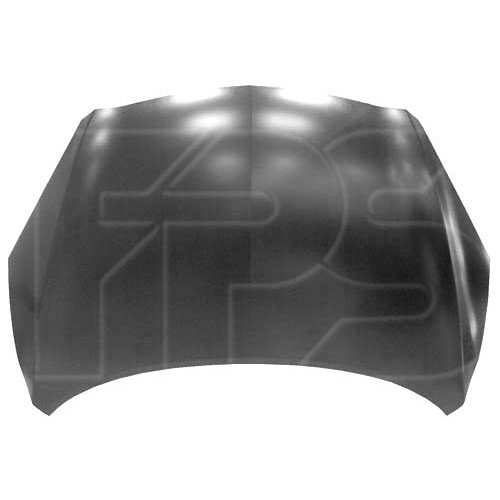 Капот (Кроме Turbo) AS00047459 на MAZDA 3 (BL) SDN/HB 2009-2012