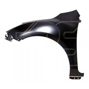 Крыло Переднее Левое Без Отверстий Повтор. Без Отверстий Под Молдинг AS07336900 на MAZDA 3 (BL) SDN/HB 2009-2012