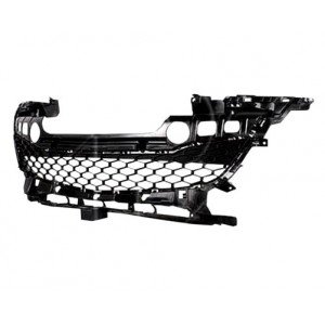 Решітка У Бампері Середня Зовніш. 11- AS00047463 на MAZDA 3 (BL) SDN/HB 2009-2012