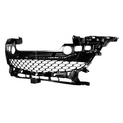 Решітка У Бампері Середня Зовніш. 11- AS00047463 на MAZDA 3 (BL) SDN/HB 2009-2012