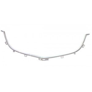 Молдинг Решітки Радіатора Хром. AS00047491 на MAZDA CX5 2012-2016