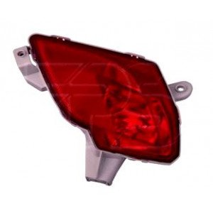 Ліхтар Задній Правий У Бампері П/Тум. AS00047493 на MAZDA CX5 2012-2016