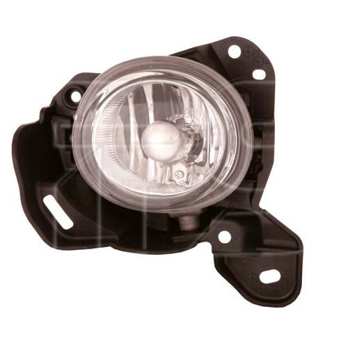 Фара протитуманна AS07334987 на MAZDA 3 (BM) SDN/HB 2013-2016