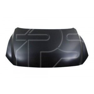 Капот AS07301122 на MAZDA 6 (GH) 2010-2013