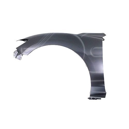 Крило Переднє Право Без Отворів AS07297160 на MAZDA 6 (GJ) 2013-2016