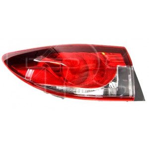 Фонарь Задний Правый Внешний Sdn Led AS07339905 на MAZDA 6 (GJ) 2013-2016