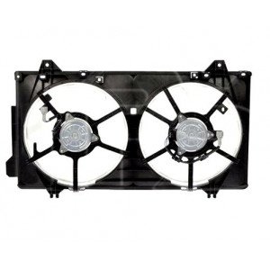 Дифузор З Вентиляторами AS07329888 на MAZDA 6 (GJ) 2018-