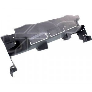 Дефлектор Радиатора (Воздухозаборник) AS00047514 на MAZDA 3 (BM) SDN/HB 2016-2018