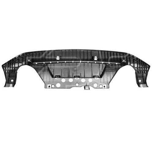 Захист Бампера Передня AS07334768 на MAZDA 3 (BM) SDN/HB 2013-2016