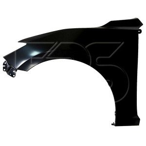 Крыло Переднее Правое Без Отверстий AS00047516 на MAZDA 3 (BM) SDN/HB 2016-2018