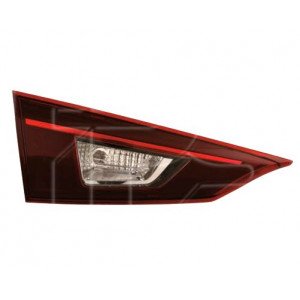 Ліхтар Задній Лівий Внутрішній Sdn W16W AS00047525 на MAZDA 3 (BM) SDN/HB 2013-2016