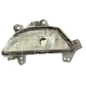 Покажчик Повороту У Бампері Правий. AS00047527 на MAZDA 3 (BM) SDN/HB 2013-2016