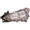 Фара Правая H11+H15 Эл. AS00047529 на MAZDA 3 (BM) SDN/HB 2013-2016