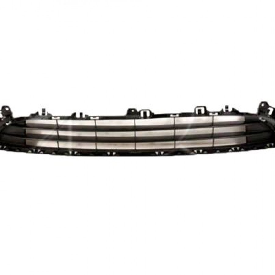 Решетка В Бампере Средняя AS07315892 на MAZDA 6 (GJ) 2016-2018