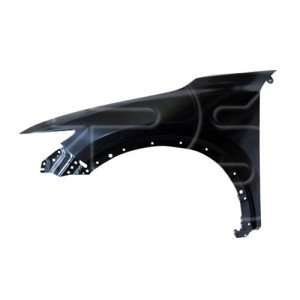 Крыло Переднее Левое AS07312626 на MAZDA CX5 2017-