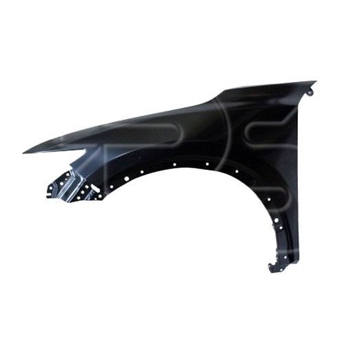 Крыло Переднее Левое AS07312626 на MAZDA CX5 2017-