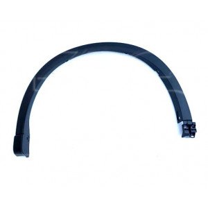 Рант Крила Переднього Правого AS00047543 на MAZDA CX5 2017-