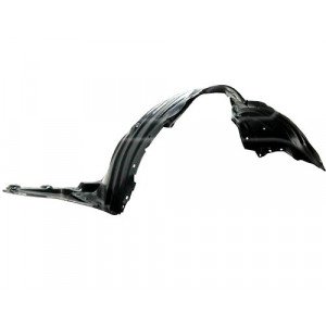 Подкрылок Передний Правый AS00047545 на MAZDA CX5 2017-