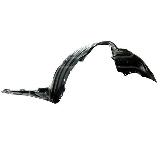 Подкрылок Передний Правый AS00047545 на MAZDA CX5 2017-