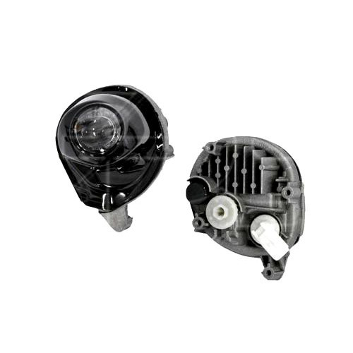 Фара Противотуманная Левая Led AS07321190 на MAZDA 3 (BM) SDN/HB 2016-2018