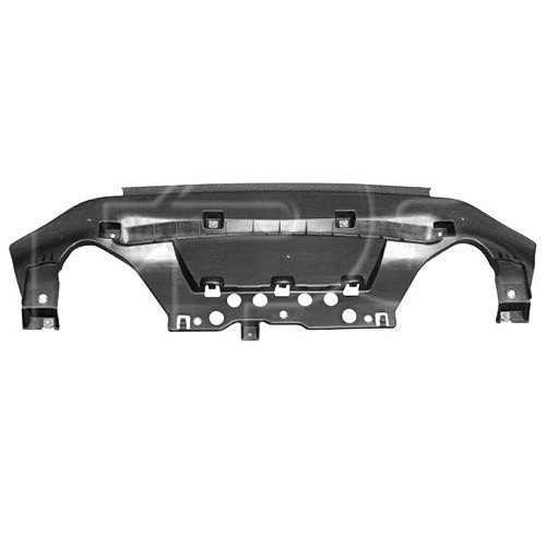 Защита Бампера Передняя AS07325802 на MAZDA 3 (BM) SDN/HB 2016-2018