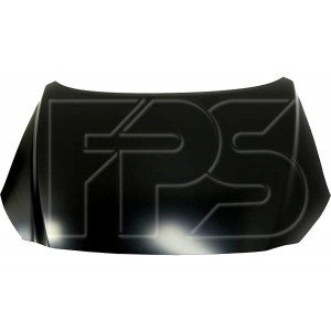 Капот AS07310054 на MAZDA CX3 2015-