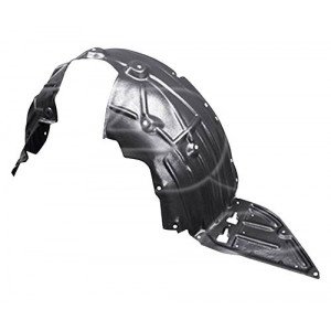 Подкрылок Передний Правый AS07314756 на MAZDA CX3 2015-