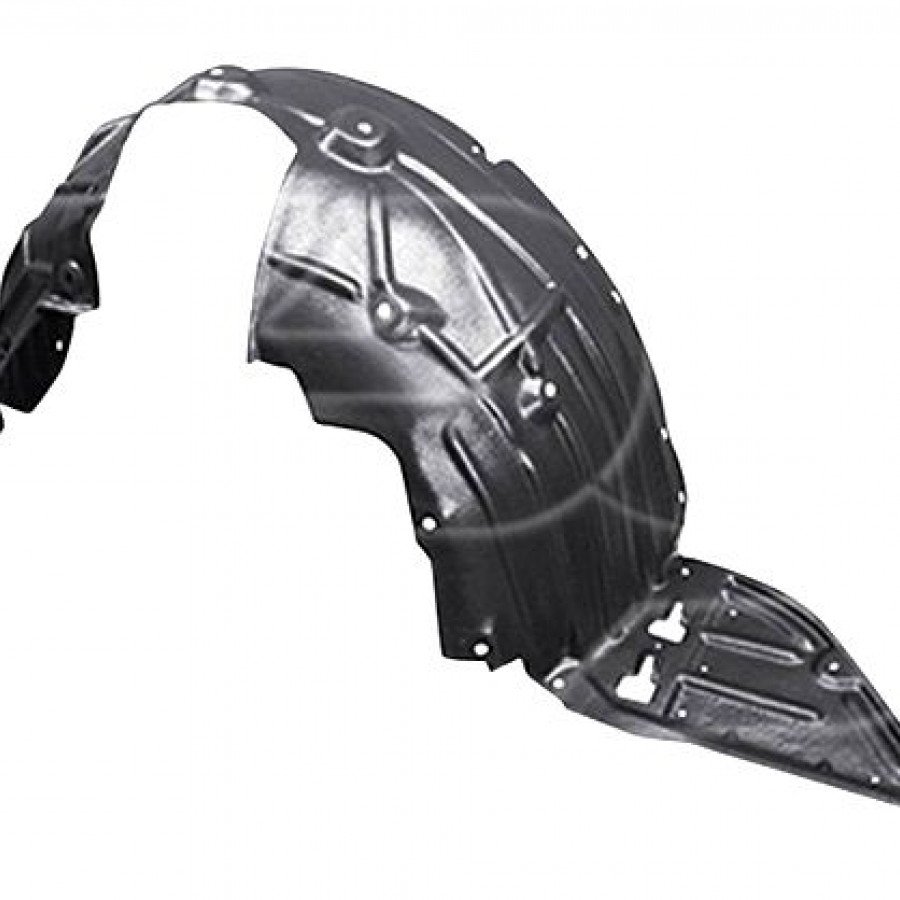 Подкрылок Передний Левый AS00047562 на MAZDA CX3 2015-