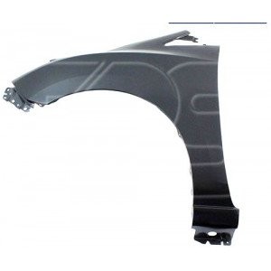 Крыло Переднее Левое Без Отверстий Повтор. AS00047569 на MAZDA 5 2010-2018
