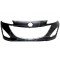Бампер Передний Без Отверстий Омывателя Фар AS00047571 на MAZDA 5 2010-2018