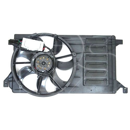 Дифузор З Вентилятором 2.0 2.5 AS00047414 на MAZDA 3 (BL) SDN/HB 2009-2012