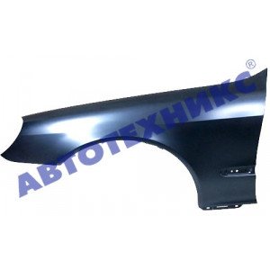 Ліве Переднє Крило AS00047599 на MERCEDES 220 (S-CLASS) 2002-2005