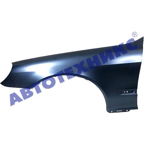Правое Переднее Крыло AS07338273 на MERCEDES 220 (S-CLASS) 1998-2002