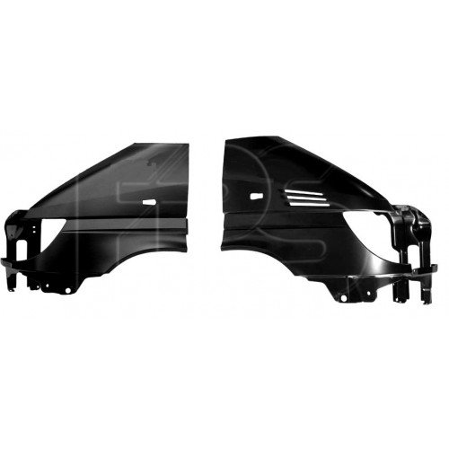 Левое Переднее Крыло AS07308853 на MERCEDES SPRINTER 2000-2006