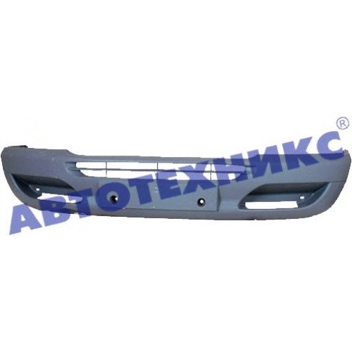 Передний Бампер AS07321267 на MERCEDES SPRINTER 2000-2006