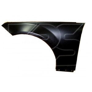 Крило Переднє Ліве AS00047619 на MERCEDES 204 (C-CLASS) 2007-2011