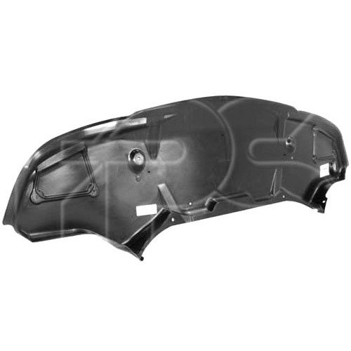 Защита Бампера Передняя AS00047621 на MERCEDES 211 (E-CLASS) 2002-2006