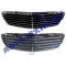 Решетка Комплект Elegance AS07327081 на MERCEDES 211 (E-CLASS) 2002-2006