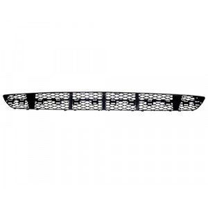 Решетка В Бампере Средняя (Avantgarde) AS00047631 на MERCEDES 211 (E-CLASS) 2002-2006