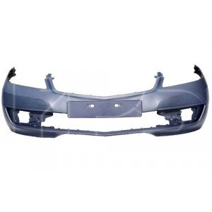 Передній бампер AS00047643 на MERCEDES 169 (A-CLASS) 2004-2012