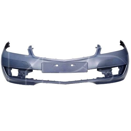 Передній бампер AS00047643 на MERCEDES 169 (A-CLASS) 2004-2012