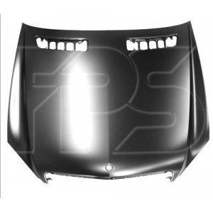 Капот AS07328976 на MERCEDES 221 (S-CLASS) 2006-2012